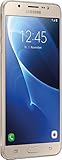 Samsung Galaxy J7 (2016) gold