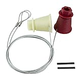 Cardale Garage Door Spares Parts Cones and Cables - CD45 Gear Canopy