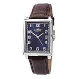 Limit 5977.01 Men's Brown Classic Watch