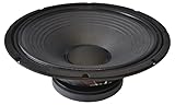 15" Speaker Driver 800 Watt 8 Ohm Bass Woofer