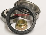 T25 CAMPER TRANSPORTER VAN FRONT WHEEL BEARING KIT 113 517 185 CS 1980-1983 C362