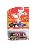 HOT wHEELS voitures classics de table à partir de 5 ans-taille 164