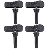 HouYeen Front and Rear Tyre Pressure Monitoring TPMS Sensor for Merc-edes V Class Vito W447 V220 109 111 116 cdi