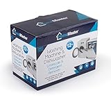 Limescale & Detergent Remover for All Washing Machine & Dishwashers by Home Master - 12 applications