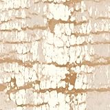 DERUINVAIO Self Adhesive Feature Removable Seamless Tree Trunk Texture bark Textured Distressed Hand Peel and Stick Vinyl Wallpaper Roll, Sticky Lining Paper for Bedroom, Living Room, Kitchen Walls