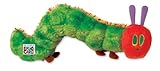 The World of Eric Carle-The Very Hungry Caterpillar Large Soft Toy, By Rainbow Designs