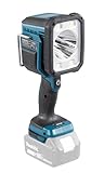 Makita DML812 14.4V/18V Li-ion LXT Flashlight – Batteries and Charger Not Included
