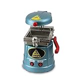Mike Dental Portable Lab Vacuum Forming Molding 220V Machine JT-18