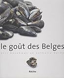 Le goût des Belges (Le goût des Belges, 1)