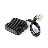 Bruce & Shark Regulator Rectifier For Yamaha XS850 826cc XS1100 1101cc XS750 XS750 747cc