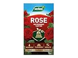Westland Horse Manure and Plant Stimulant Enriched Rose Food, 1 kg