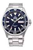 Orient Mens Analogue Automatic Watch with Stainless Steel Strap RA-AA0002L19B