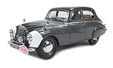 Oxford Monte Carlo ST005 – Vehicle Miniature – Sunbeam Talbot 90 MKII 1952 – 1: 43 Scale