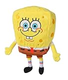 Spongebob Squarepants Small Soft Toy 20cm