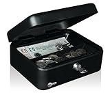 Yale - Cash Box Medium - Standard Security - YCB/090/BB2
