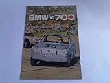 BMW 700 Sport