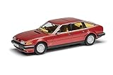 Corgi Diecast Model Vehicles - VA09015 Rover 3500 SE SD1, Oporto Red, Men & Women Souvenir Gifts from UK - Small Die Cast Toy Car Models for Boys, Gift for Motor Enthusiasts