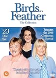 Birds Of A Feather: The Complete Collection [DVD]
