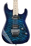 Charvel Pro Mod DK24 HH FR MPL TPB