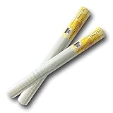 2 x Clearseal Book Covering Film 33cm x 3m by Ark