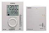SIEMENS RDJ100RF Digital Room STAT