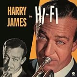 Complete Harry James In Hi-Fi [VINYL]