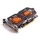 Graphics Card Fit For ZOTAC Graphics Cards GeForce GTX660 2GB GPU 192Bit GDDR5 Video Card For NVIDIA Map GTX 660 2GD5 2G Hdmi Dvi DP
