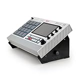 XTS Desktop Stand, Large 27cm - 47cm Size For Sampler/Synth/MIDI Controller/Drum Machine, Fits Akai MPC Live 2 / Ableton Push 3 / Native Instruments Maschine and more, by Analog Cases