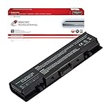 DR. BATTERY GH479 FK890 TM980 Battery Compatible with Dell Inspiron 1520 1521 1720 1721 Vostro 1500 1700 GK479 UW284 [11.1V / 49Wh]