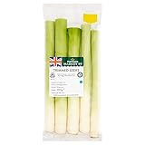 Trimmed Leeks 500g
