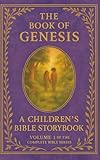 The Book of Genesis: A Children’s Bible Storybook