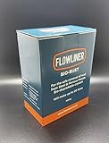Flowliner Bio Rust - Petrol Tank De - Rust - Rust Remover 1KG