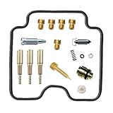 For Yamaha SR400 RH01J 2001 2002 2003 2004 2005 2006 2007 2008 Motorcycle Carburetor Repair Kit Float Parts