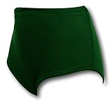 Albert Prendergast Bottle Green School Uniform/Gym Knickers (36")