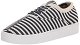 Ted Baker Men's Shorno Skate Shoe, Navy, 8 UK