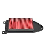 Air Filter for Kymco Agility, Super 8 People, Malaguti 125 150 200