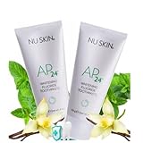Nu Skin Ap-24® Whitening Fluoride Toothpaste - 110G (2 Pack)