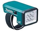 Makita DML186 18V Li-Ion LXT LED Flashligth - Batteries and Charger Not Included Green