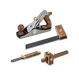 Spear & Jackson CT4PS 4 Piece Carpenters Tool Set