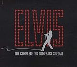 The Complete '68 Comeback Special (Dual Box Version)