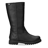 PANAMA JACK Bambina, Women’s High Boots High Boots, Black (Black B60), 6 UK (39 EU)