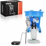 Frankberg Fuel Pump Compatible with 3 Series E36 316i 318i 320i 323i 325i 328i M3 1.6L-3.0L Petrol 1995-1999 Replace# 16141182985