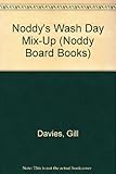 Noddy's Wash Day Mix-Up (My Noddy Soft Tabs)