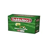 Subbuteo Training Set