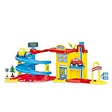 Fisher Price - Garage, Multicoloured (6265152)