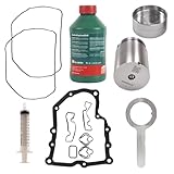 DSG Mechatronic 7 Speed Gear Box Accumulator Repair Overhaul Kit