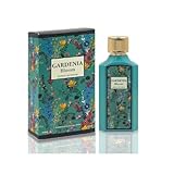 Gardenia Bloom Extrait De Perfume 100ml