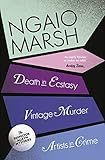 The Ngaio Marsh Collection (2) - Death in Ecstasy / Vintage Murder / Artists in Crime: Book 2