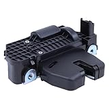HouYeen Rear Tailgate Boot Door Lock Actuator Mechanism for Cit-Roen C3 C4 mk2 DS3 DS4 DS5 Peu-geot 108 2008 208 3008 5008 508 mk1 mk2 2009-Onwards