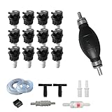 24V Forklift Battery Water Refill System RV Battery Watering Technologies (16.5MM) for Efficient Watering Solutions and Enhanced Battery Life